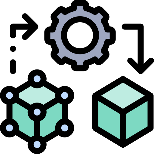 AI Multiple Views to 3D Generation